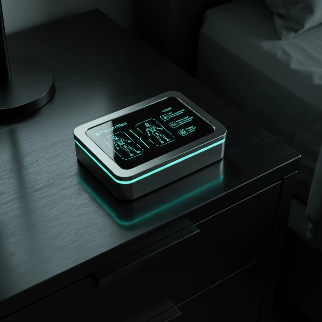 Metabolic synchronization tool