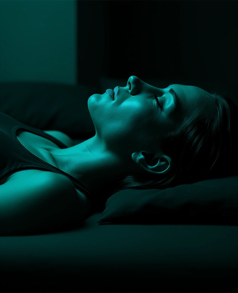 Vplyv svetla na biorytmus