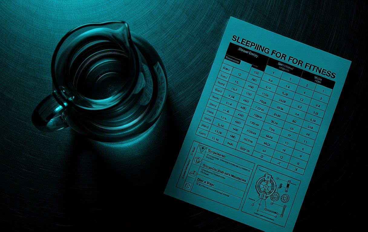 Technické detaily spánkovej hygieny